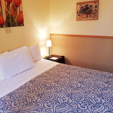 Hotel Margaret Roma Dış mekan fotoğraf