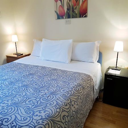 Hotel Margaret Roma Dış mekan fotoğraf