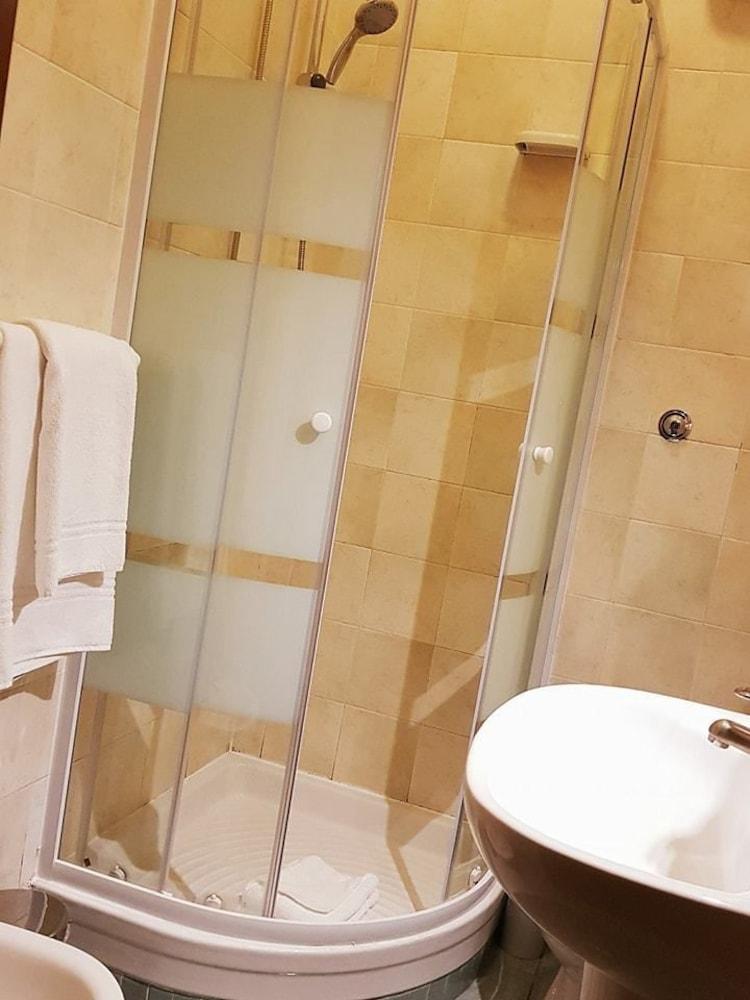 Hotel Margaret Roma Dış mekan fotoğraf