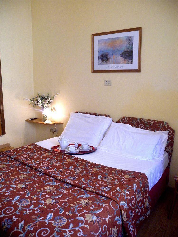 Hotel Margaret Roma Dış mekan fotoğraf