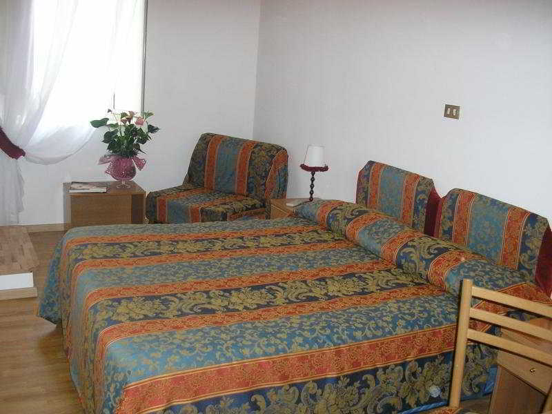 Hotel Margaret Roma Dış mekan fotoğraf