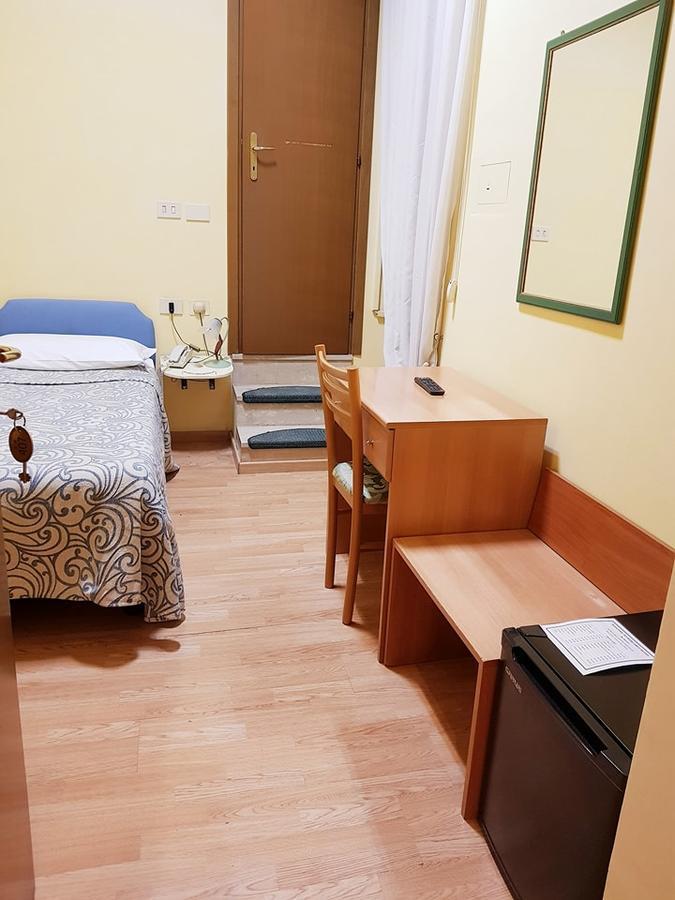 Hotel Margaret Roma Dış mekan fotoğraf