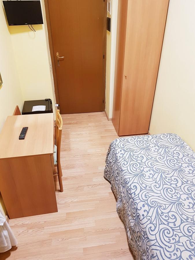 Hotel Margaret Roma Dış mekan fotoğraf