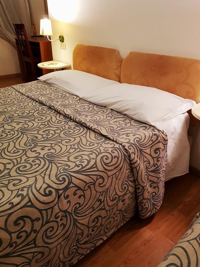 Hotel Margaret Roma Dış mekan fotoğraf