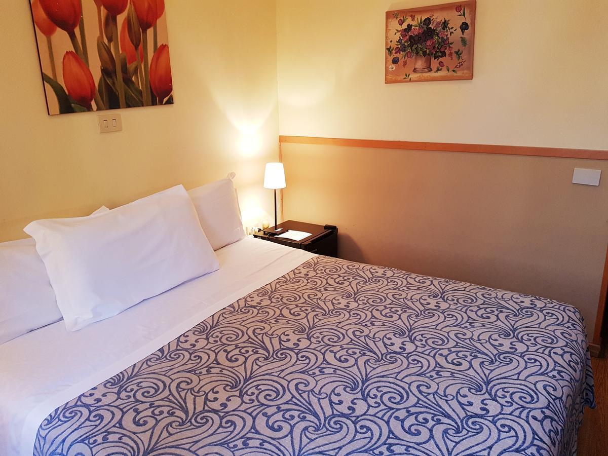 Hotel Margaret Roma Dış mekan fotoğraf