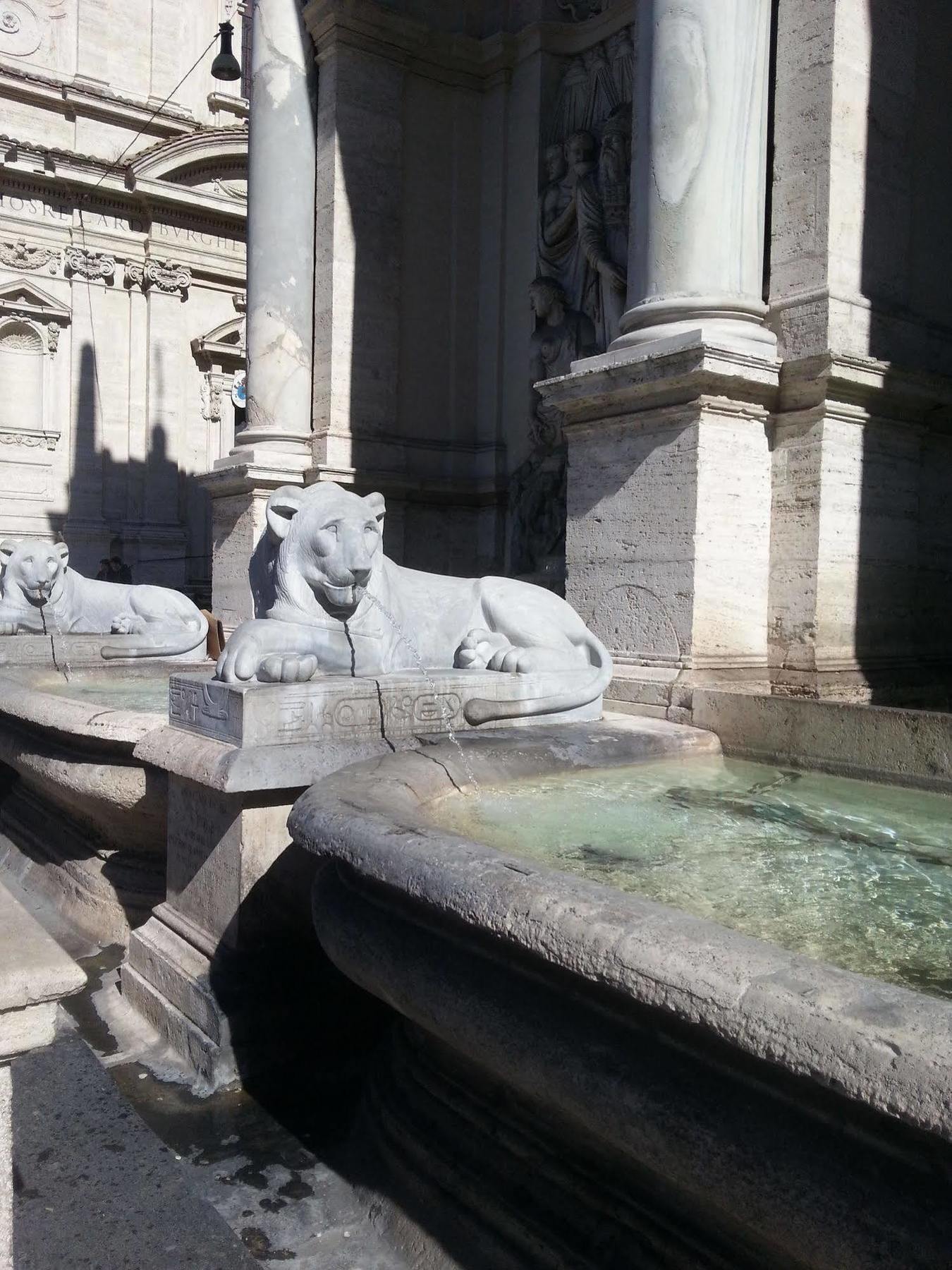 Hotel Margaret Roma Dış mekan fotoğraf