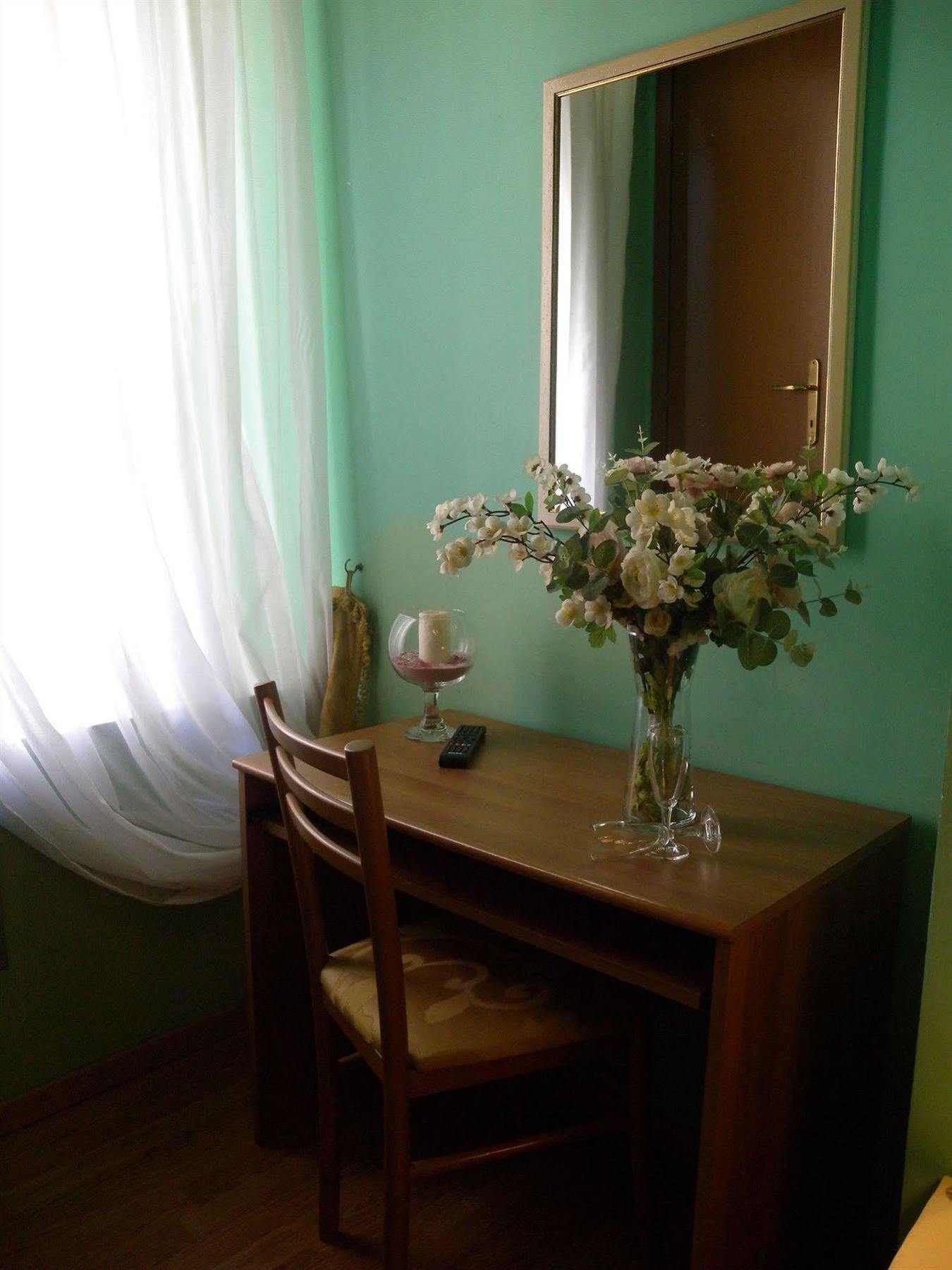 Hotel Margaret Roma Dış mekan fotoğraf