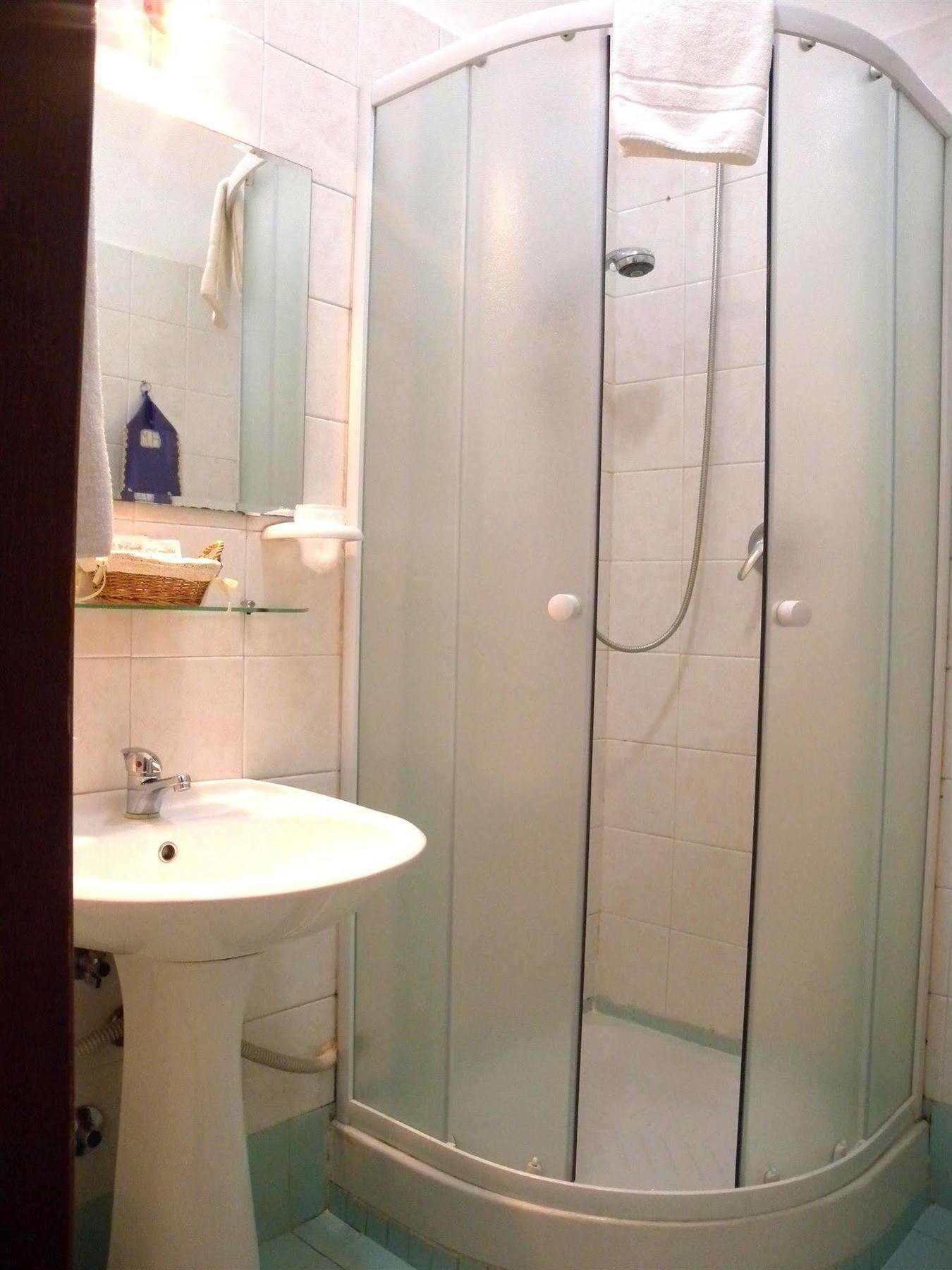 Hotel Margaret Roma Dış mekan fotoğraf