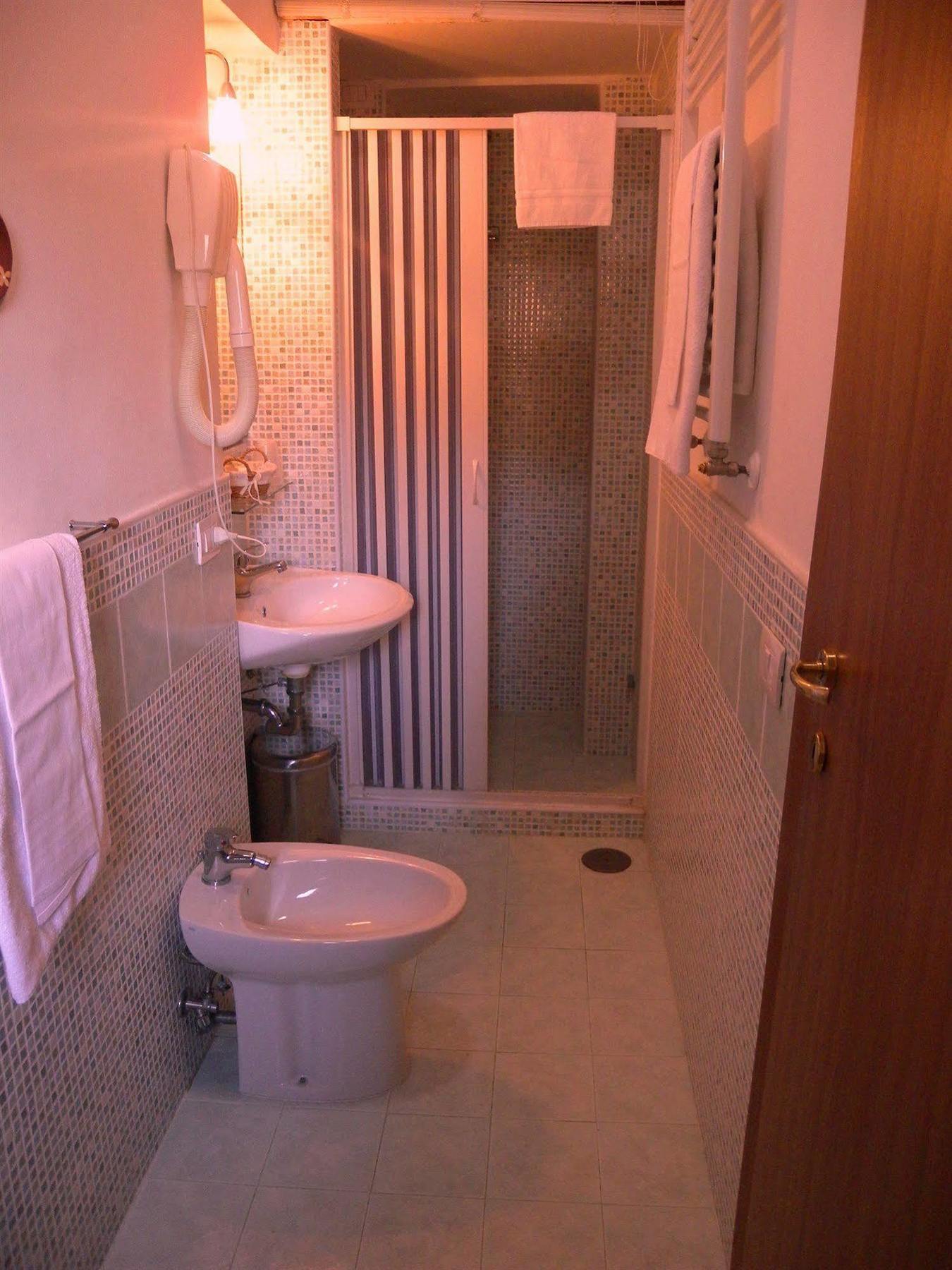 Hotel Margaret Roma Dış mekan fotoğraf
